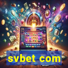 svbet com